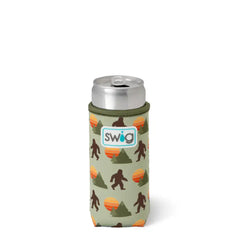 Wild Thing Slim Can Coolie